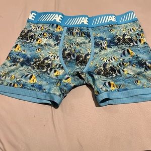 American Eagle Boxer Briefs